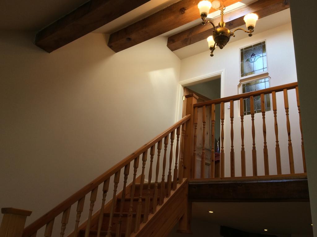אייאם West End Cottage And Shippon מראה חיצוני תמונה